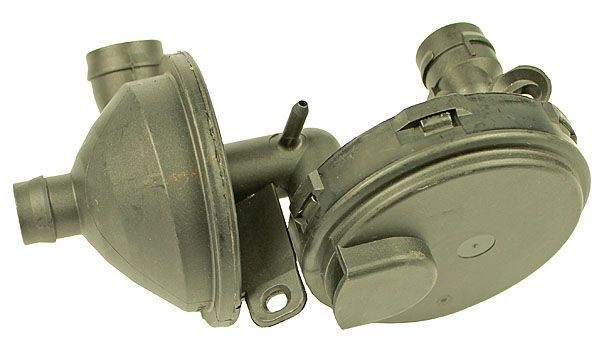 Клапан вентиляції картера (сепаратор оливи) METZGER 2385001 - zapix