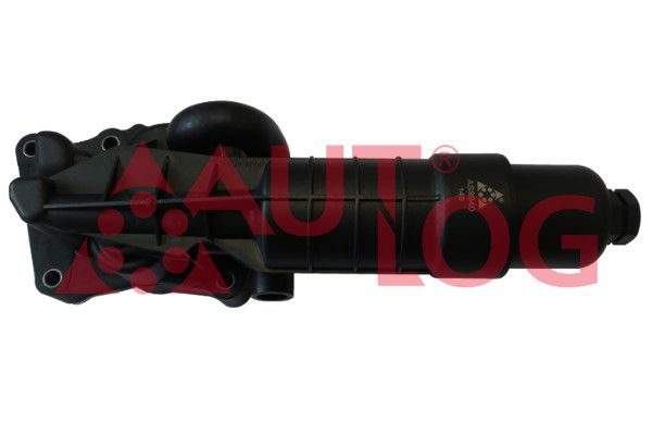 Корпус оливного фільтра AUTLOG AS8040 - zapix