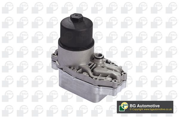 Корпус оливного фільтра BGA CO4200 - zapix