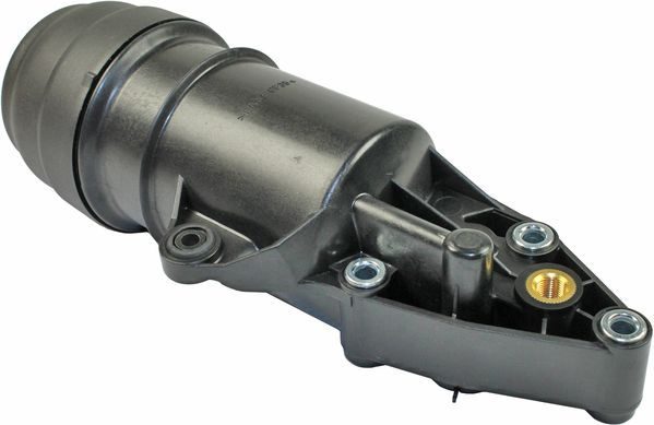 Корпус оливного фільтра METZGER 2370004 - zapix