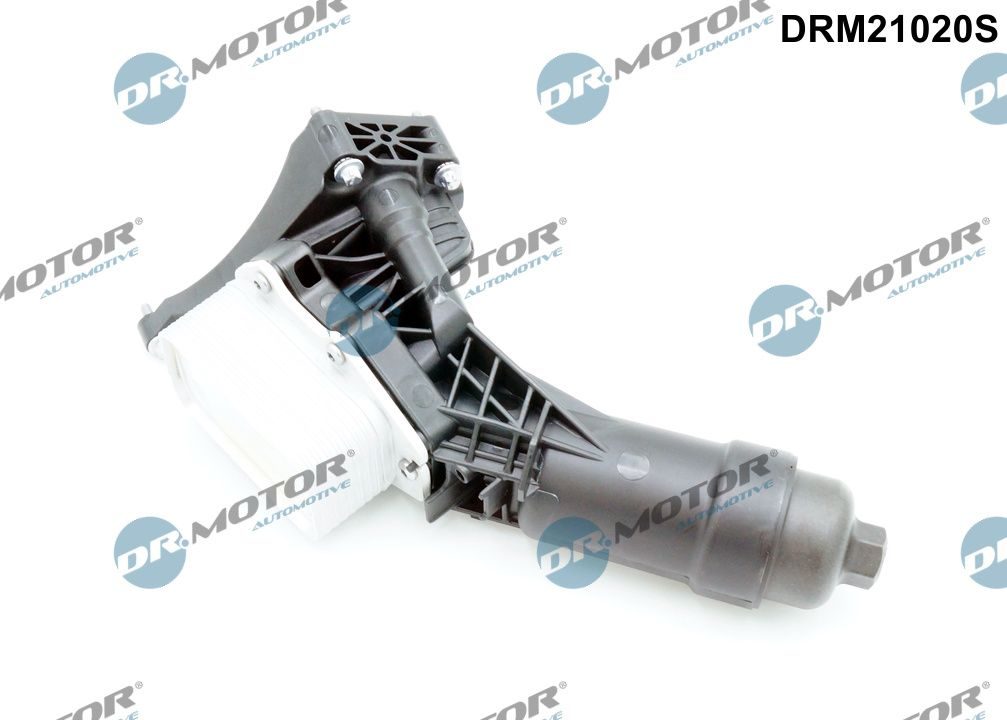 Корпус оливного фільтра DR.MOTOR AUTOMOTIVE DRM21020S - zapix