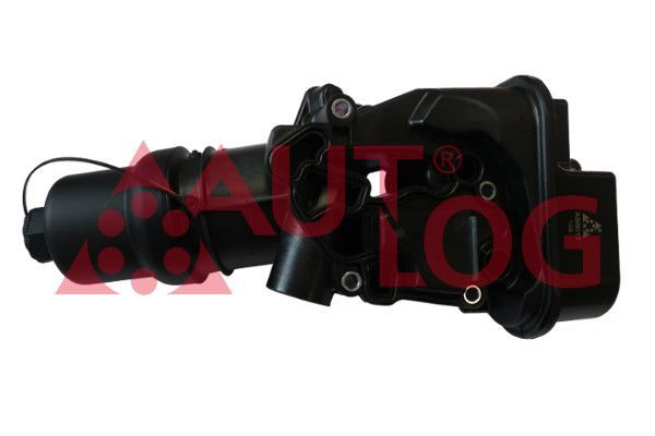 Корпус оливного фільтра AUTLOG AS8017 - zapix