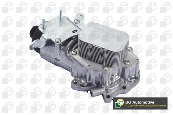 Корпус оливного фільтра BGA CO1409 - zapix