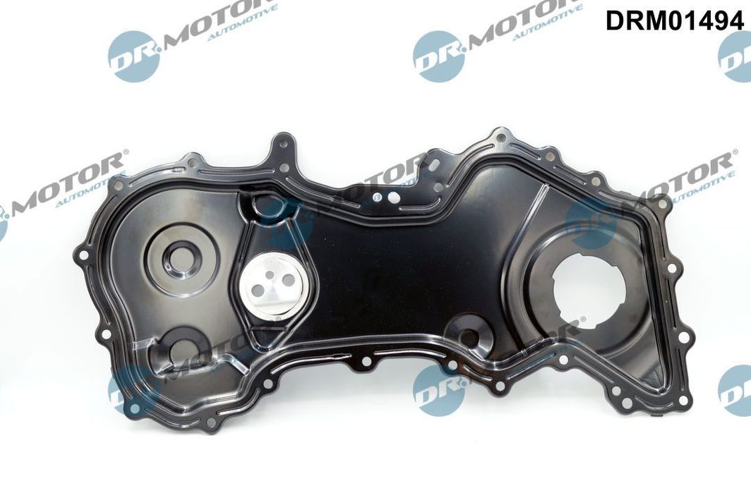 Кришка ГРМ DR.MOTOR AUTOMOTIVE DRM01494 - zapix