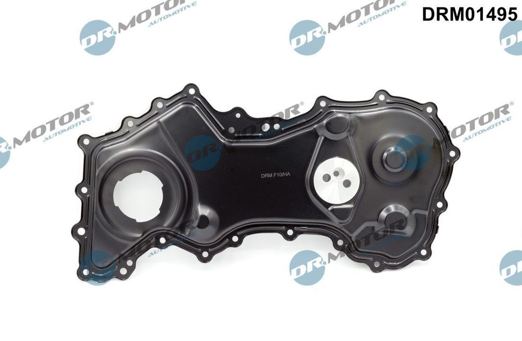Кришка ГРМ DR.MOTOR AUTOMOTIVE DRM01495 - zapix