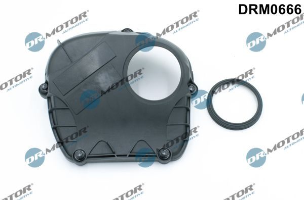 Кришка ГРМ DR.MOTOR AUTOMOTIVE DRM0666 - zapix