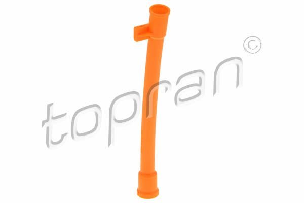Трубка направляюча оливного щупа TOPRAN 108032 - zapix