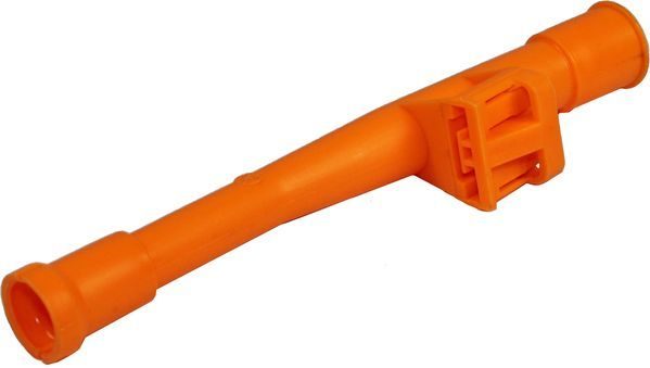 Трубка направляюча оливного щупа METZGER 8001035 - zapix