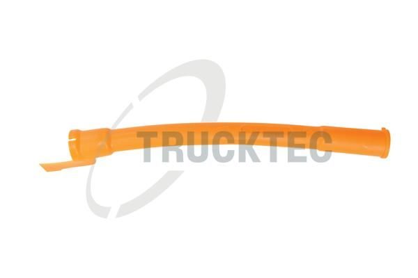 Трубка направляюча оливного щупа TRUCKTEC AUTOMOTIVE 0710023 - zapix