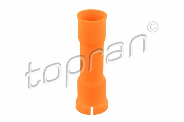 Трубка направляюча оливного щупа TOPRAN 108034 - zapix