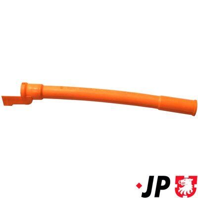 Трубка направляюча оливного щупа JP GROUP 1113250400 - zapix