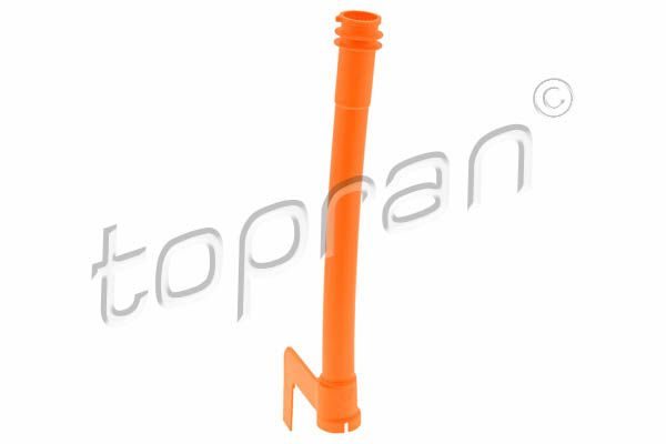 Трубка направляюча оливного щупа TOPRAN 110050 - zapix