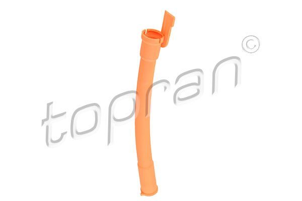 Трубка направляюча оливного щупа TOPRAN 108035 - zapix