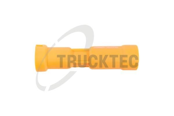 Трубка направляюча оливного щупа TRUCKTEC AUTOMOTIVE 0710007 - zapix