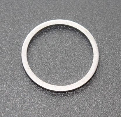Кільце зливної пробки піддону ELRING 248606 - zapix