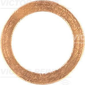 Кільце зливної пробки піддону VICTOR REINZ 417008900 - zapix