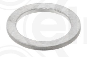 Кільце зливної пробки піддону ELRING 243205 - zapix
