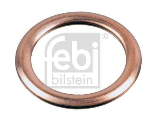 Кільце зливної пробки піддону FEBI BILSTEIN 44850 - zapix