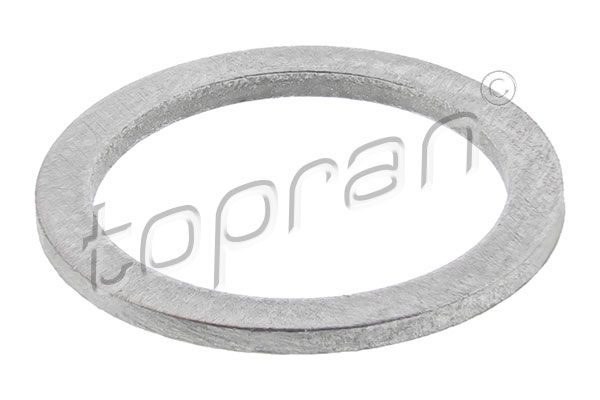 Кільце зливної пробки піддону TOPRAN 108647 - zapix