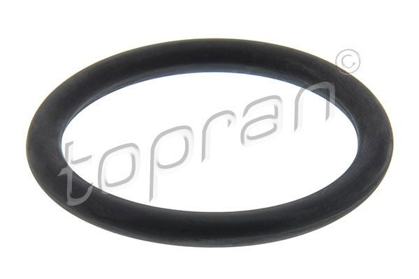 Кільце зливної пробки піддону TOPRAN 115565 - zapix