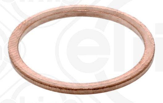 Кільце зливної пробки піддону ELRING 133051 - zapix