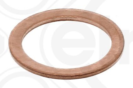 Кільце зливної пробки піддону ELRING 122904 - zapix
