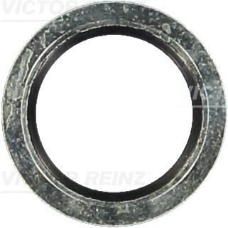 Кільце зливної пробки піддону VICTOR REINZ 703376900 - zapix
