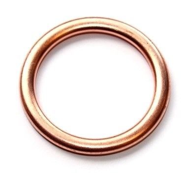 Кільце зливної пробки піддону ELRING 813109 - zapix