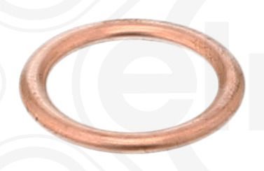 Кільце зливної пробки піддону ELRING 813052 - zapix