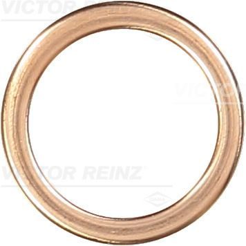 Кільце зливної пробки піддону VICTOR REINZ 417204130 - zapix