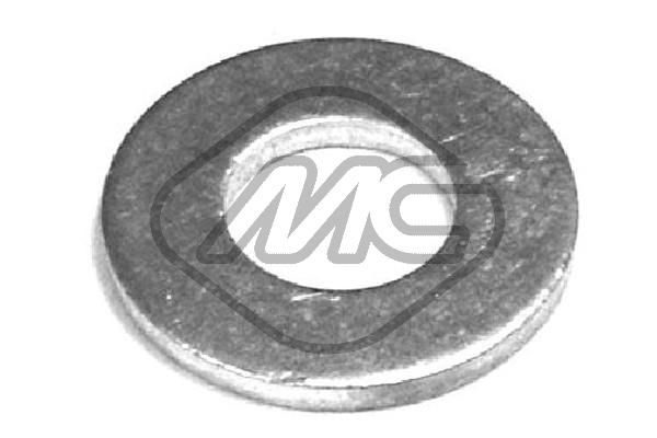 Кільце зливної пробки піддону METALCAUCHO 02051 - zapix