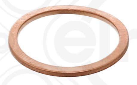 Кільце зливної пробки піддону ELRING 128503 - zapix