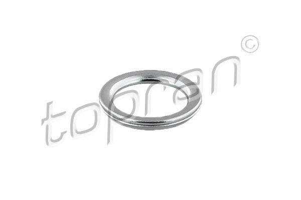 Кільце зливної пробки піддону TOPRAN 116802 - zapix
