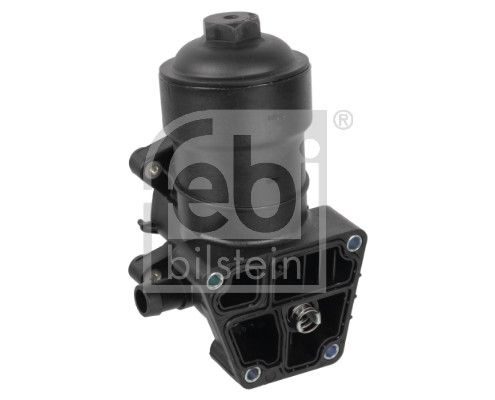 Корпус оливного фільтра FEBI BILSTEIN 171212 - zapix
