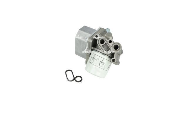 Корпус оливного фільтра NRF 31238 - zapix
