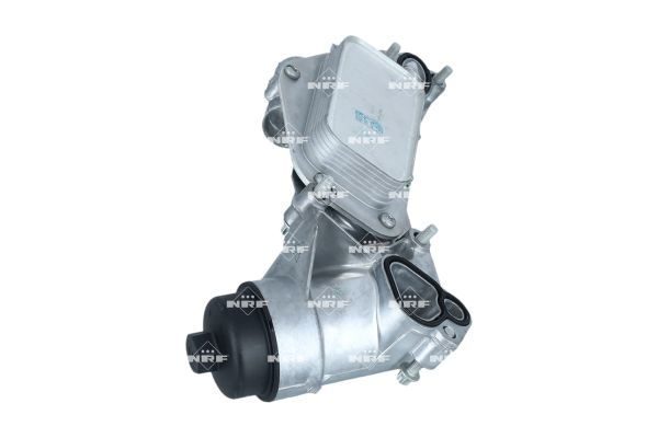 Корпус оливного фільтра NRF 31315 - zapix