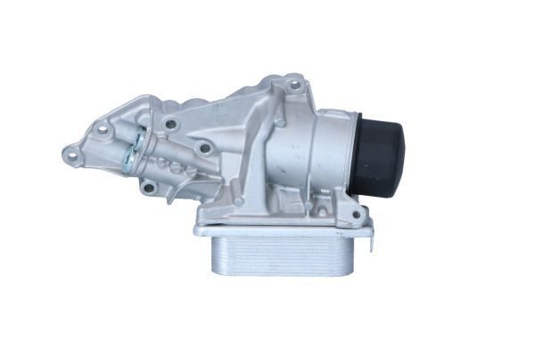 Корпус оливного фільтра NRF 31351 - zapix