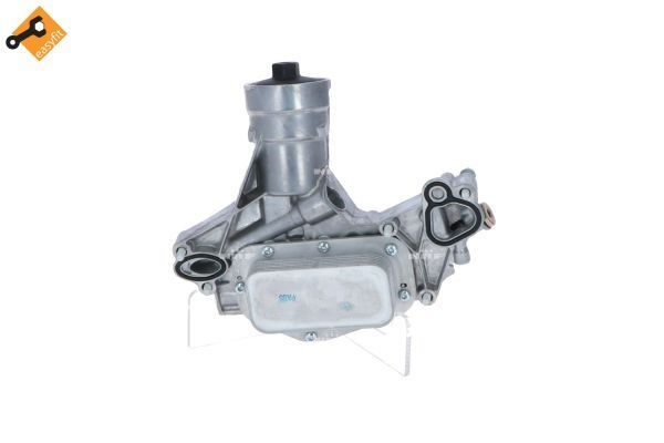 Корпус оливного фільтра NRF 31805 - zapix
