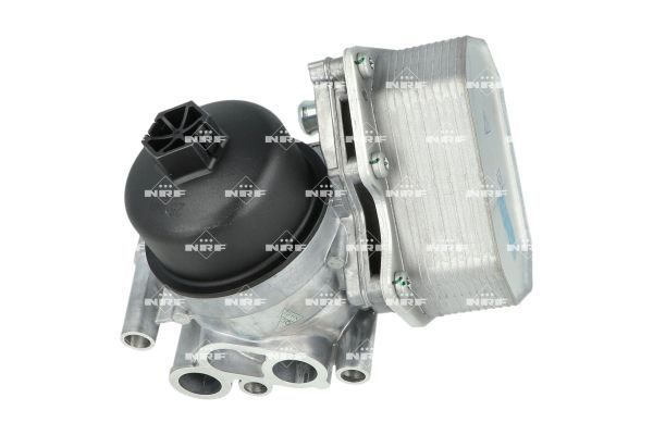 Корпус оливного фільтра NRF 31308 - zapix