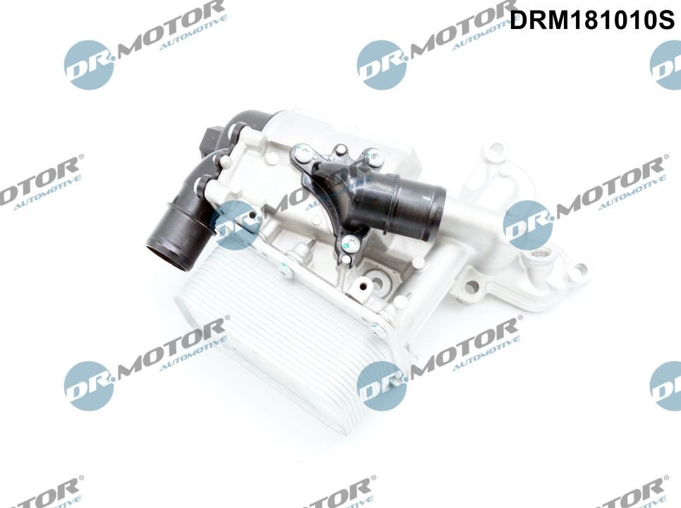 Корпус оливного фільтра DR.MOTOR AUTOMOTIVE DRM181010S - zapix