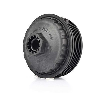 Корпус оливного фільтра BSG30141001 - zapix