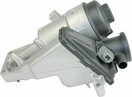 Корпус оливного фільтра METZGER 2370001 - zapix