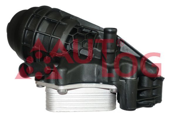 Корпус оливного фільтра AUTLOG AS8081 - zapix