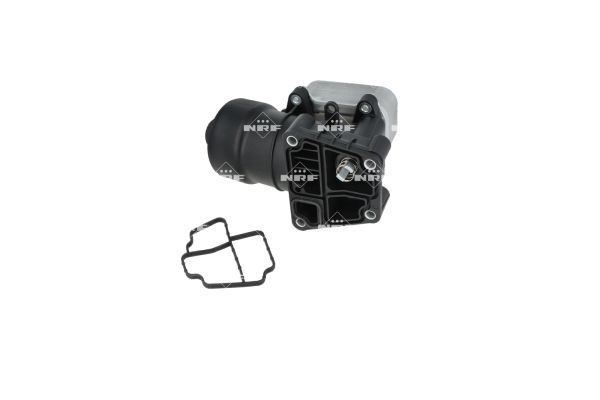 Корпус оливного фільтра NRF 31355 - zapix