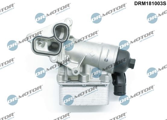 Корпус оливного фільтра DR.MOTOR AUTOMOTIVE DRM181003S - zapix