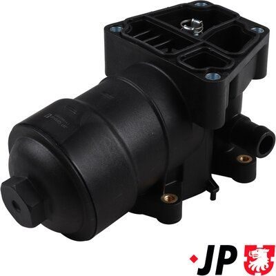 Корпус оливного фільтра JP GROUP 1113501300 - zapix