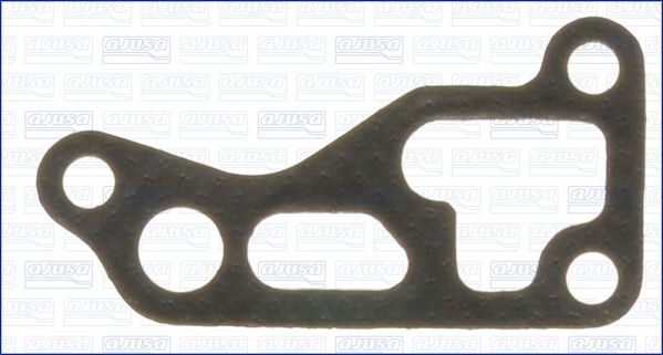 Прокладка оливного насоса AJUSA 00608300 - zapix