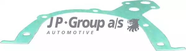 Прокладка оливного насоса JP GROUP 1213150300 - zapix