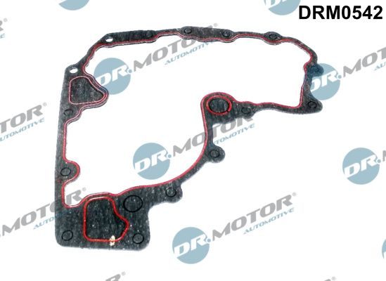 Прокладка оливного насоса DR.MOTOR AUTOMOTIVE DRM0542 - zapix