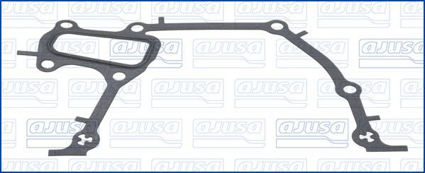 Прокладка оливного насоса AJUSA 01146800 - zapix